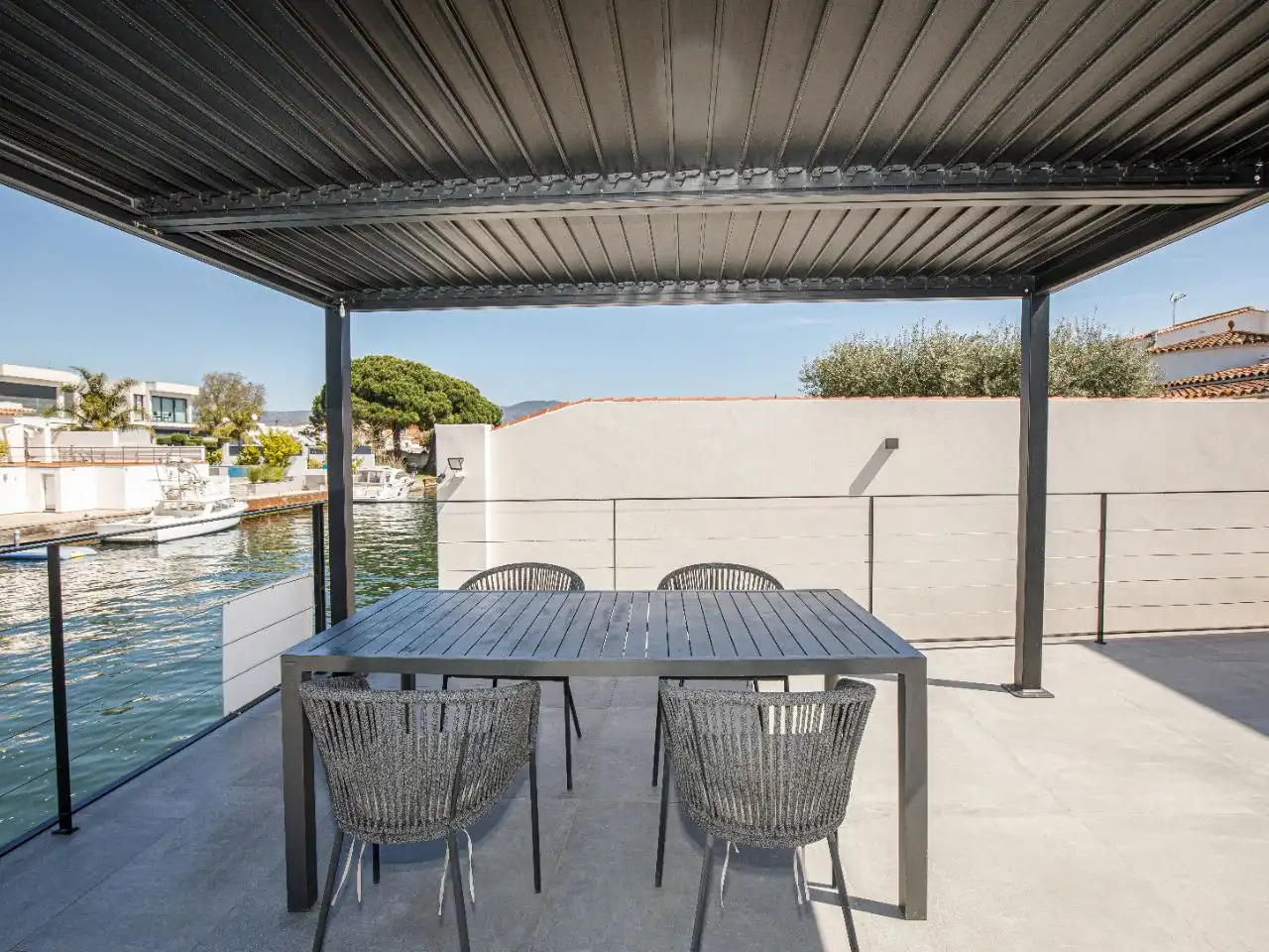Haus mit Pool zum Verkauf in alberes 208A, imagen 13