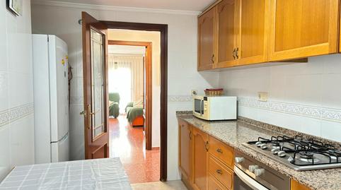 Foto 4 de Pis de lloguer a N/a, Natzaret, Valencia