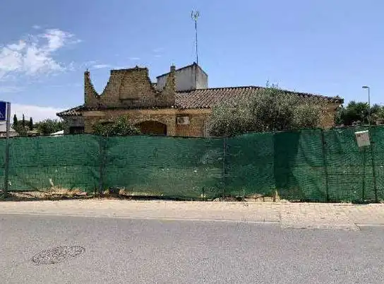Terreni e lotti in vendita a C/ Hacienda Maestre, imagen 7