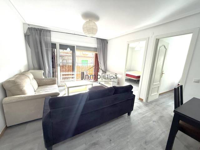 Piso en Venta en De Andrés Herranz en Ventas