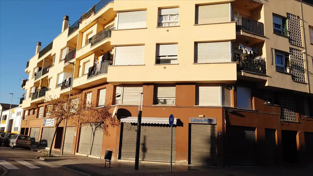 Parking for sale in Calle Barcelona, 27, imagen 2