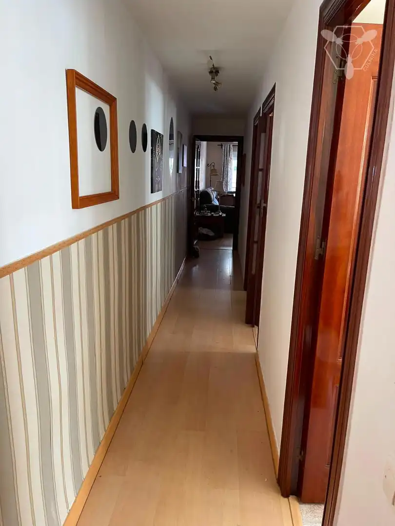 Pis en venda en Huelva amb Terrassa, Moblat i Balcó
