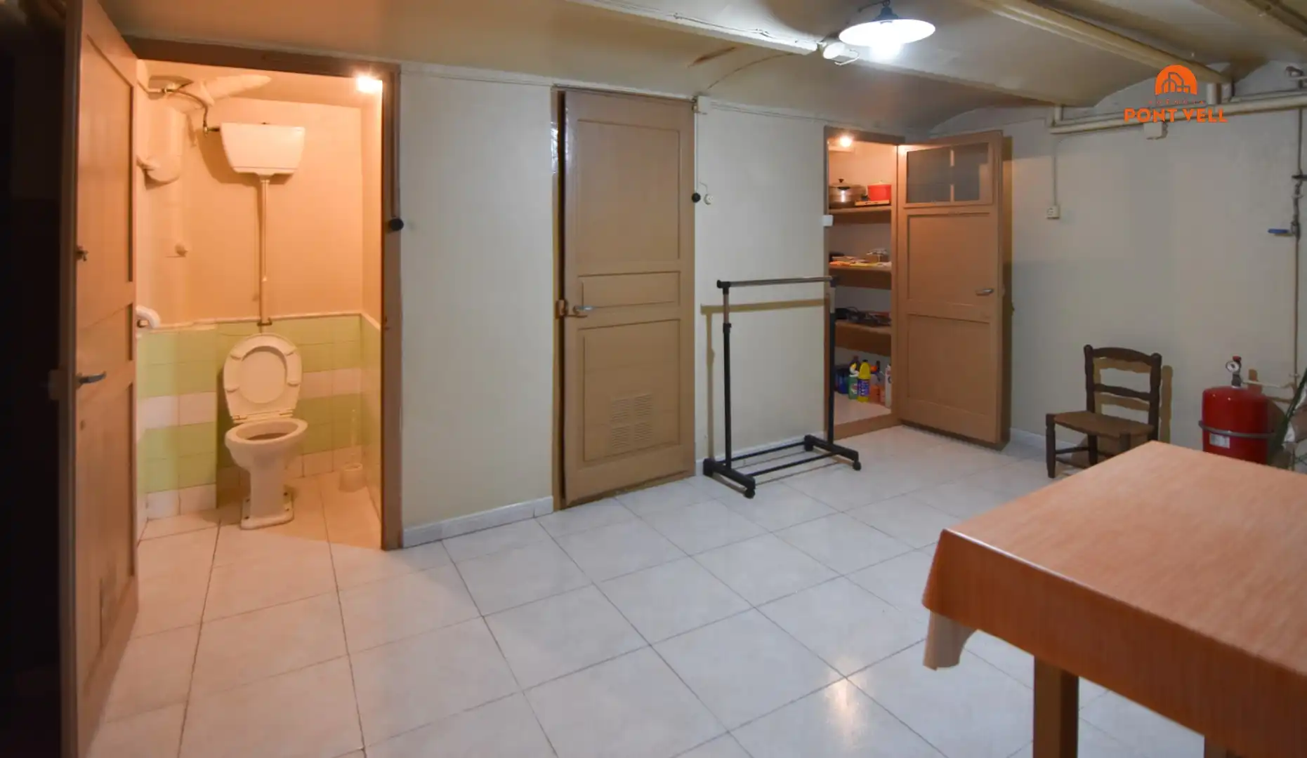 Adosado con terraza en venta en La Bisbal d'Empordà, imagen 24