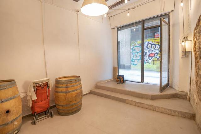Local comercial en Venta en Barri Gòtic