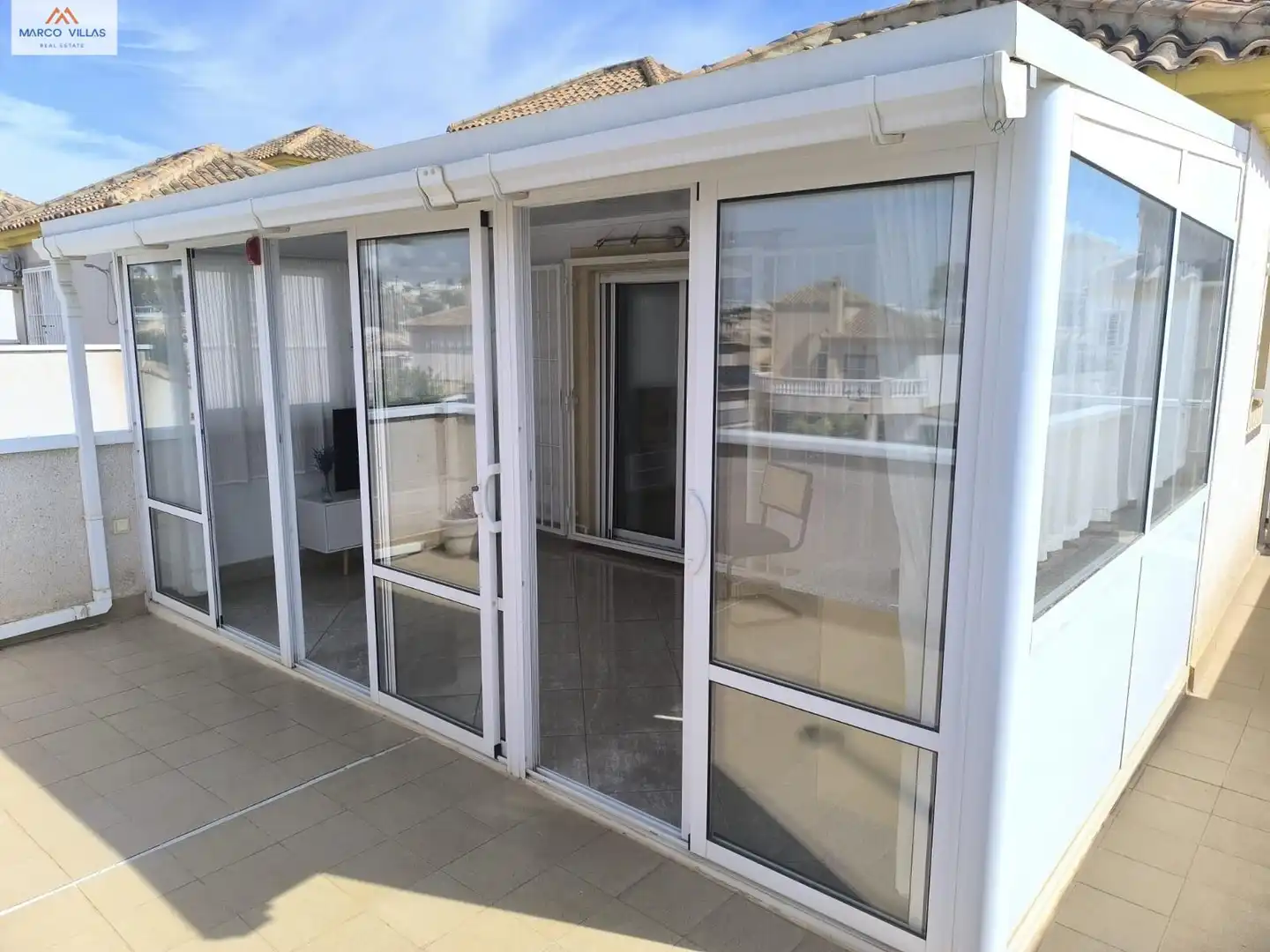 Chalet con piscina en venta en San Fulgencio, imagen 34