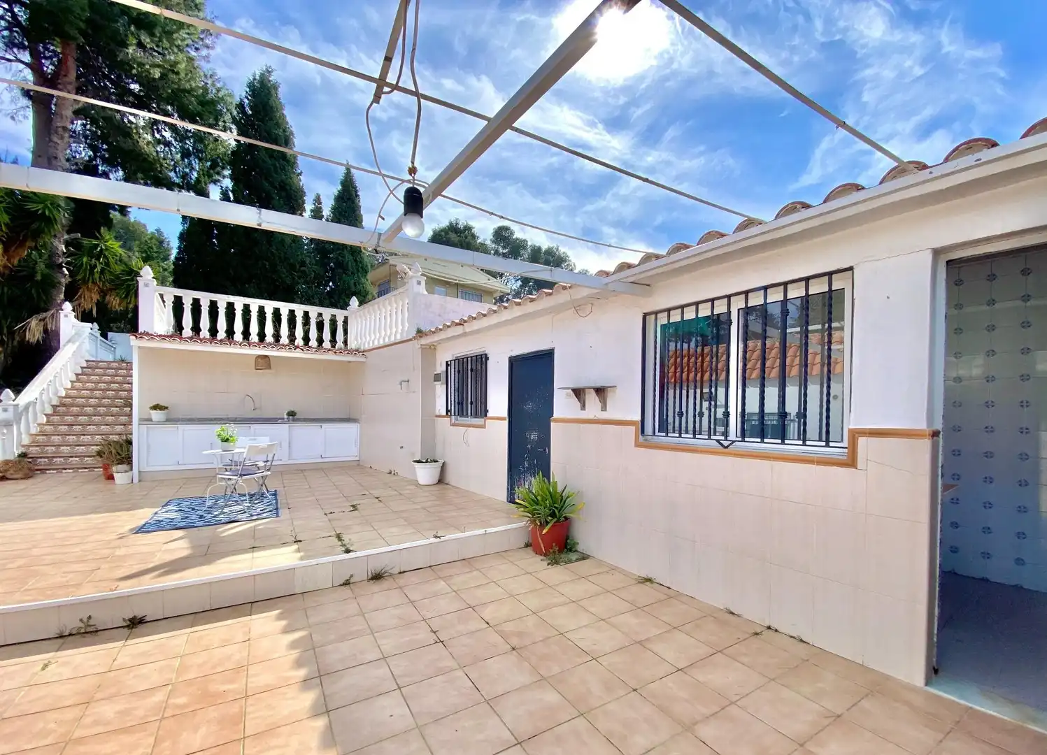 Casa o chalet en venta en Partida Partida Plan de Pavia, 7, Albalat dels Tarongers