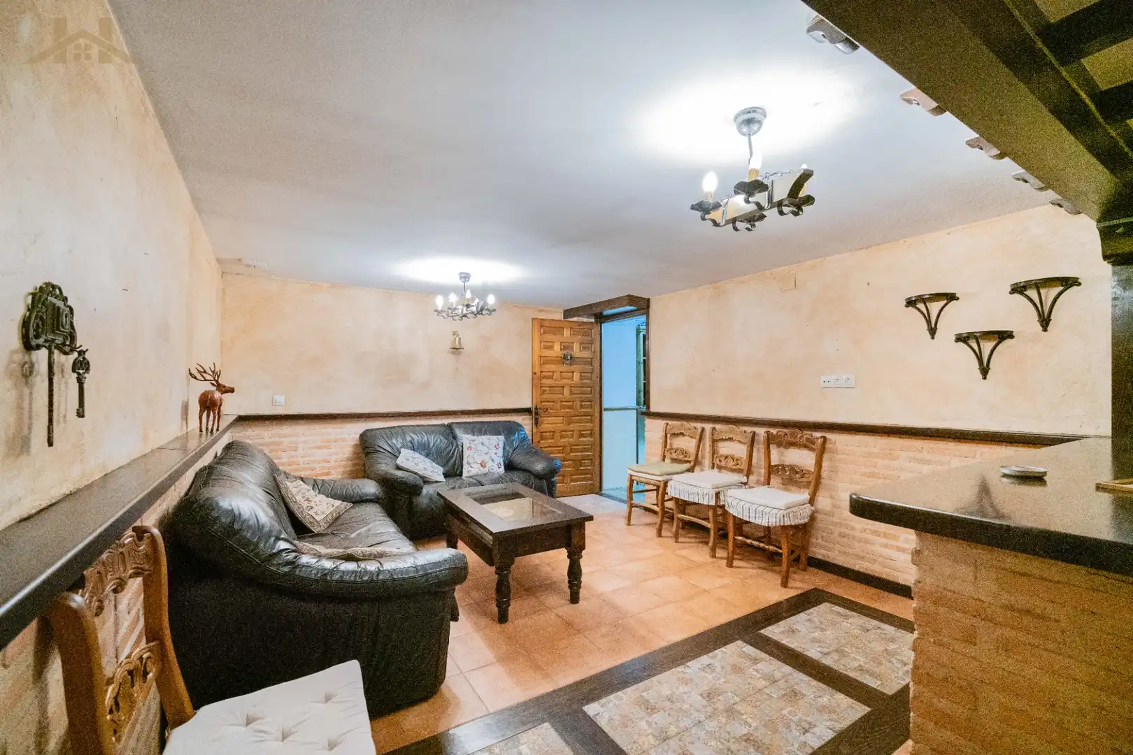 Casa adosada en venta en Alcobendas con Aire acondicionado, Calefacción y Jardín privado