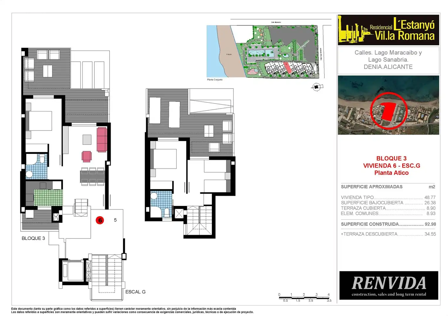 Apartment for sale in La Pedrera - Vessanes, imagen 21