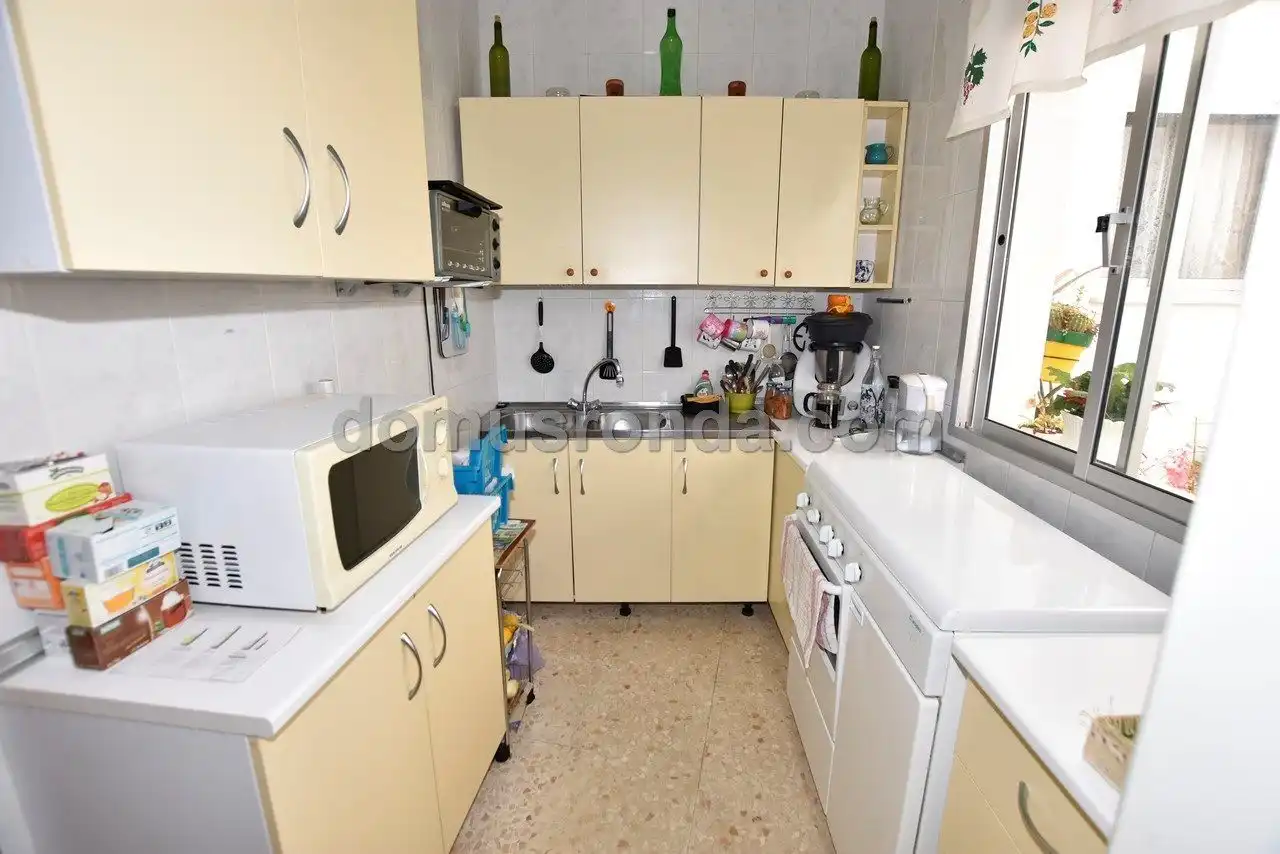 Casa en venda a Casco Histórico, imagen 23