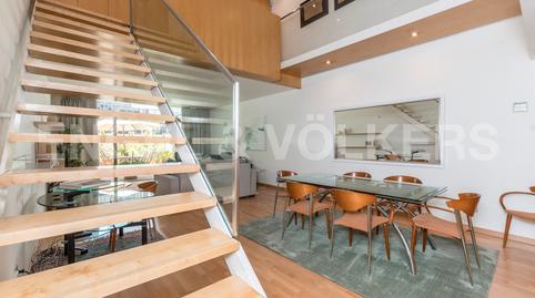 Foto 4 de Dúplex de lloguer a Dreta de l'Eixample, Barcelona