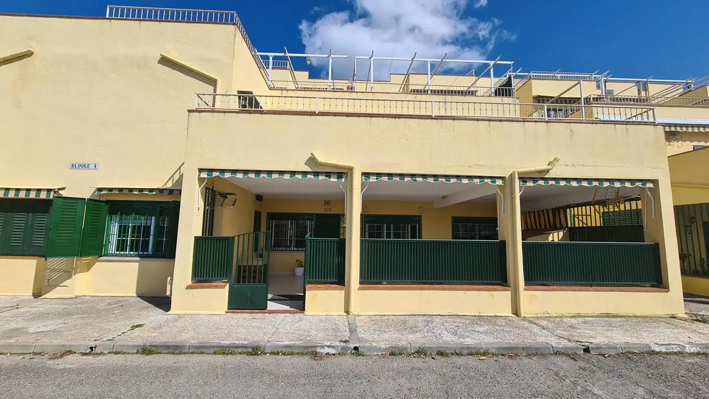 Piso en venta en Urbanización La Solana, La Adrada