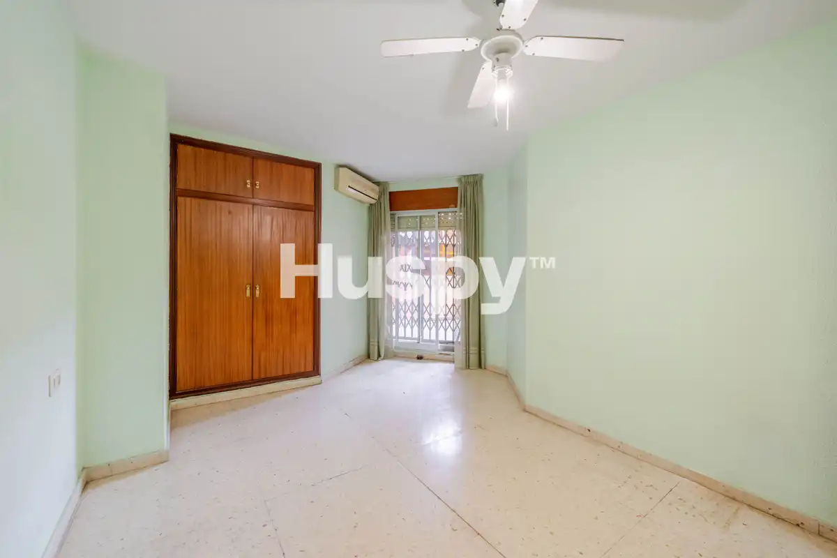 Piso con ascensor en venta en Carrer Arquitecto Morell, imagen 15