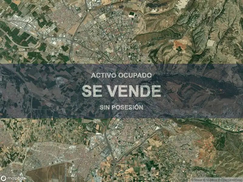 Flat for sale in Granada