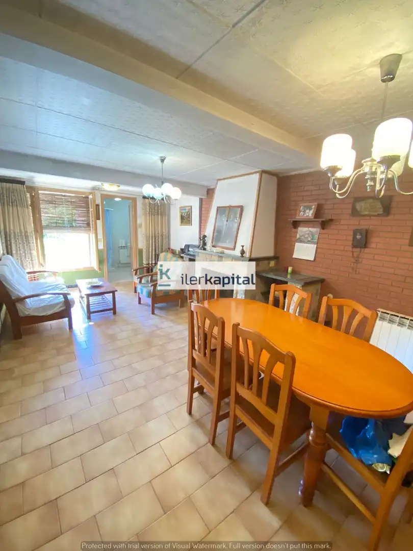 Casa o xalet en venda en Belianes amb Calefacció, Terrassa i Traster