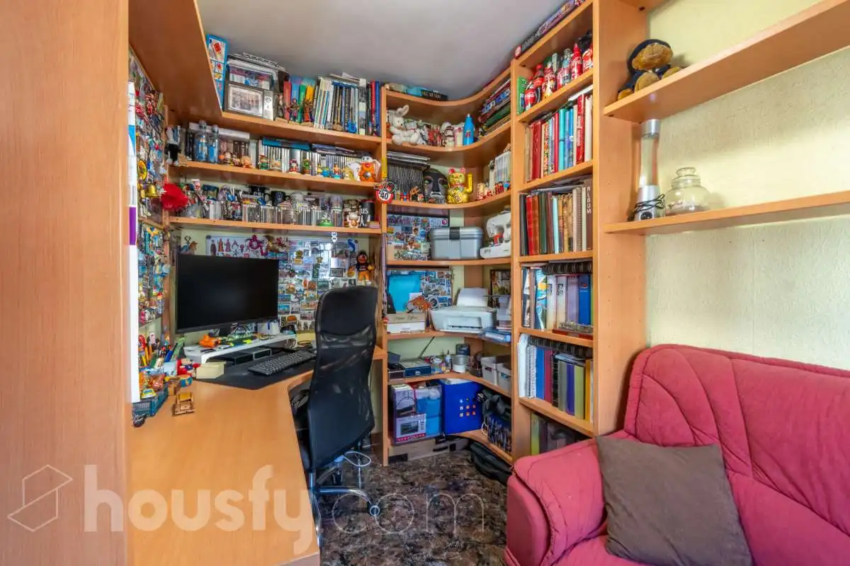 Flat for sale in Vilanova i la Geltrú  with Air Conditioner and Balcony
