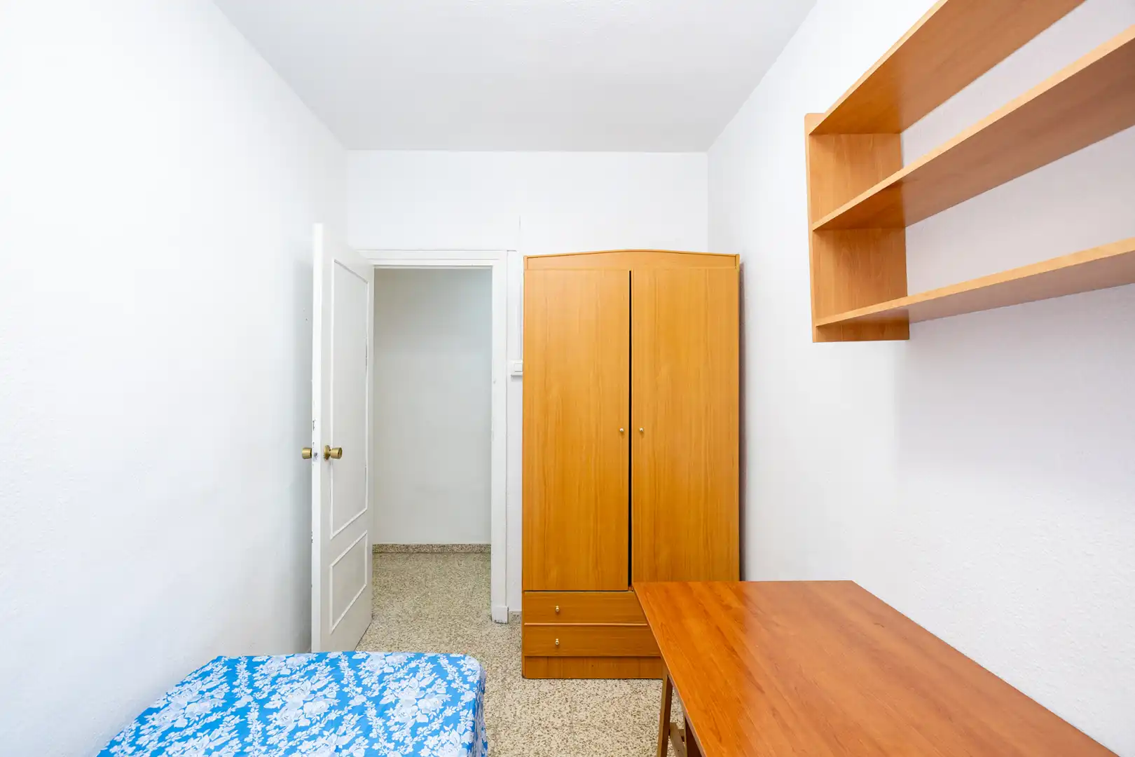 Piso con terraza en alquiler en Calle Pedro Antonio de Alarcón 43, imagen 7