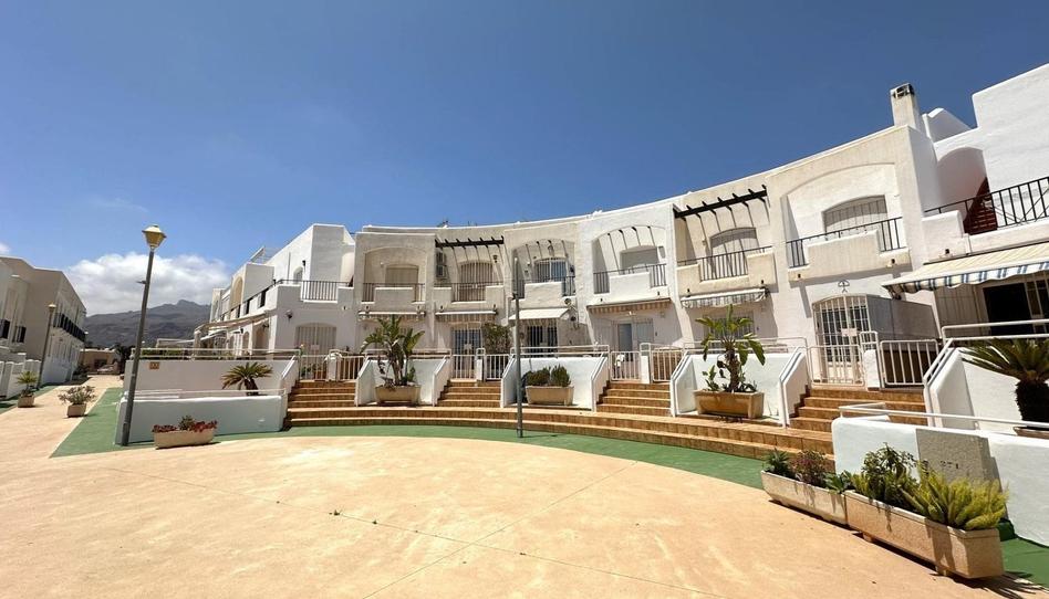 Foto 1 de Dúplex en venda a Calle Tomillo, El Palmeral, Almería
