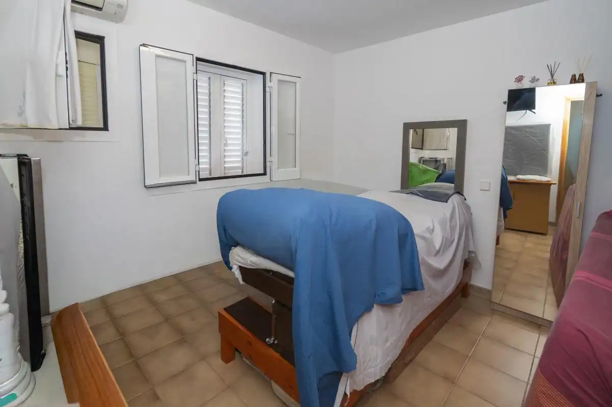 Dormitori de Pis en venda en Sant Antoni de Portmany amb Aire condicionat i Calefacció