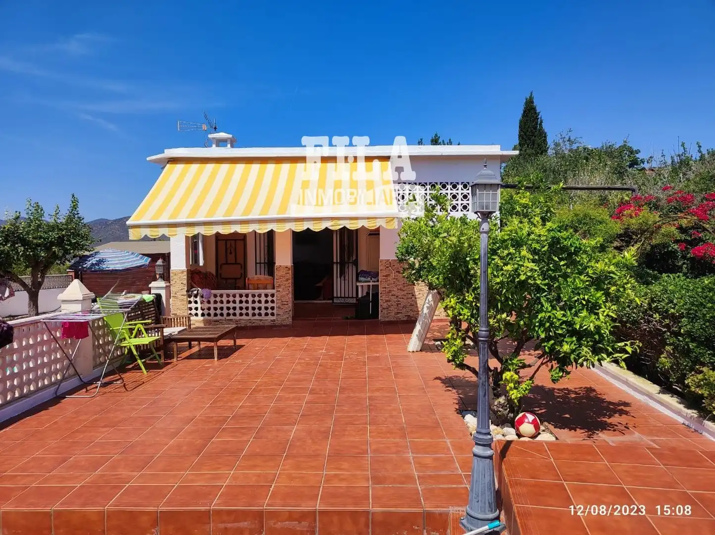 Maison avec piscine à vendre à La Bisbal del Penedès