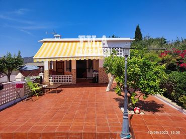 Haus mit Pool zum Verkauf in La Bisbal del Penedès