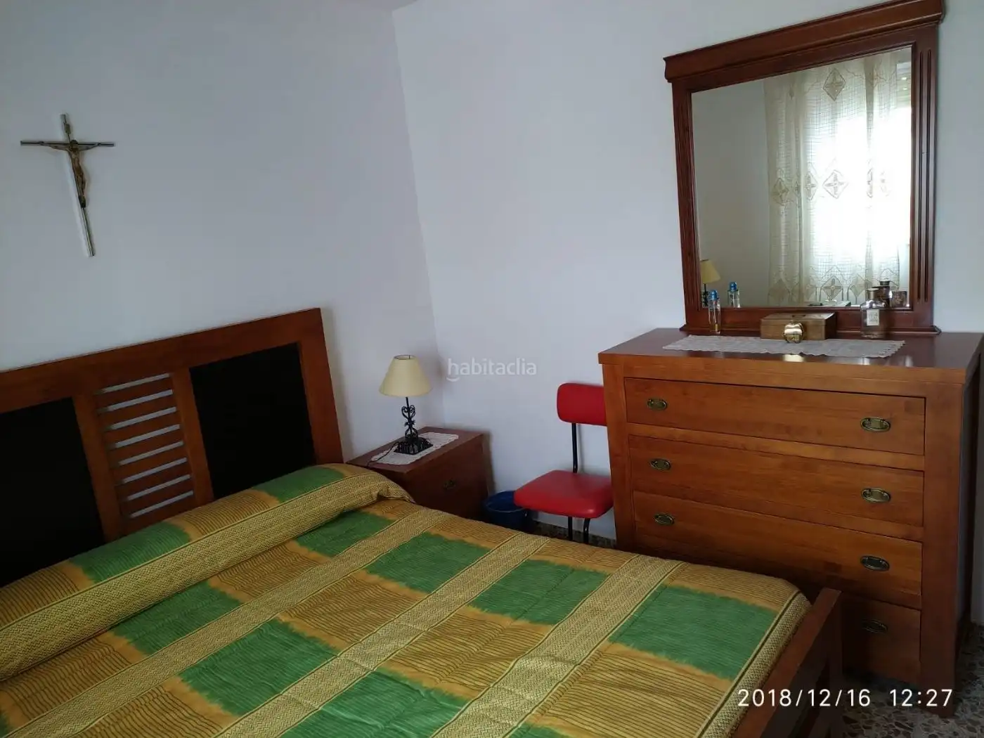 Wohnung zum Verkauf in Calle Alfonso de Castro 39, imagen 10