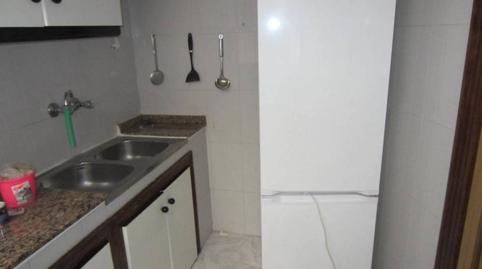 Foto 4 de Estudi de lloguer a Ciudad Jardín - Tagarete - El Zapillo, Almería