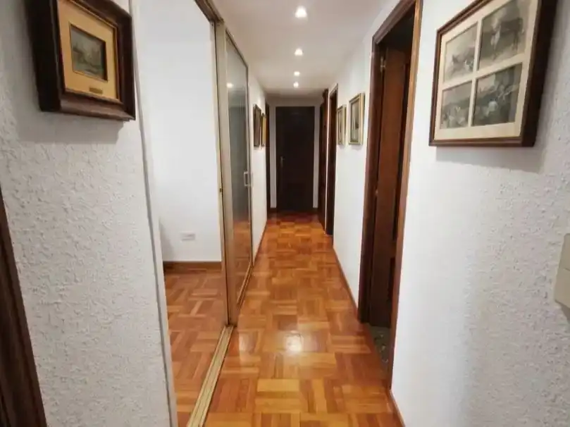 Piso en venta en Universidad