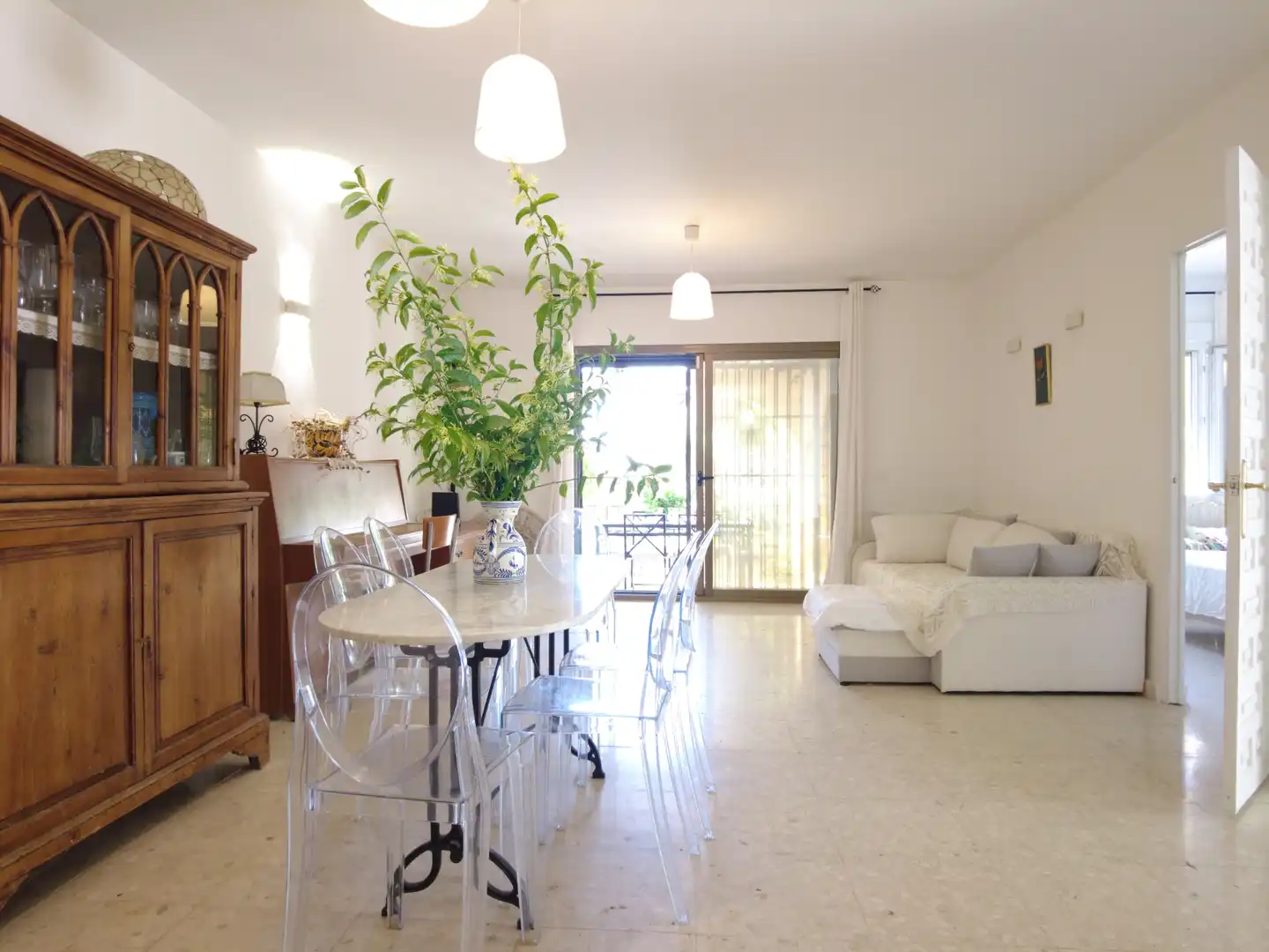 Chalet con jardín en venta en Río Real - Los Monteros, imagen 37