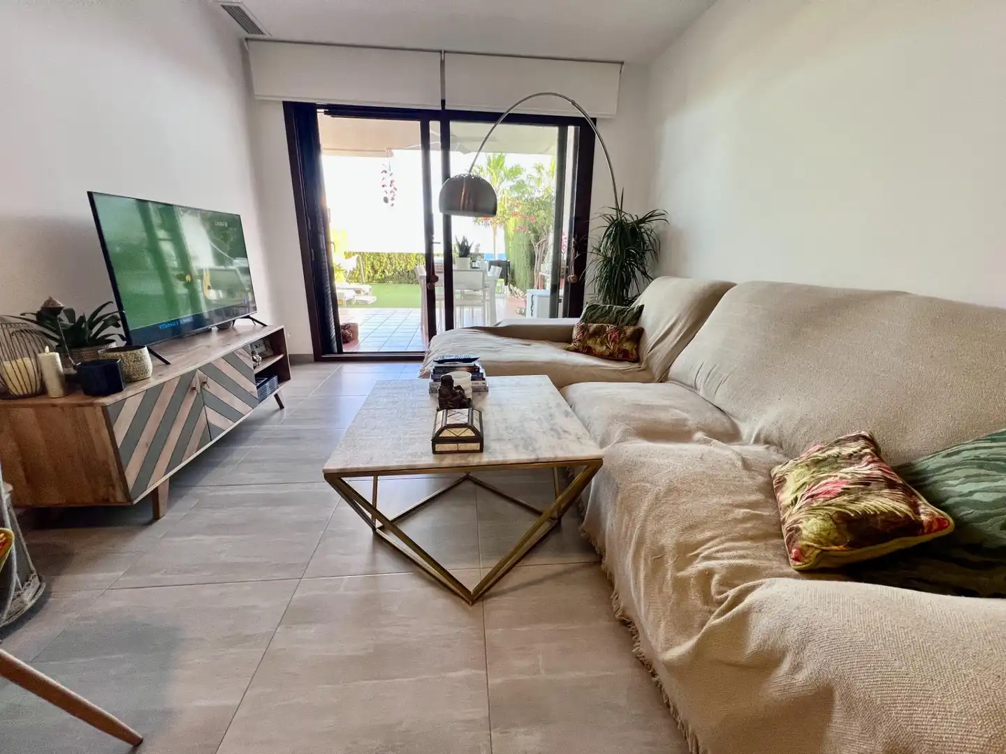 Apartment with terrace for sale in San Juan de los Terreros, imagen 19