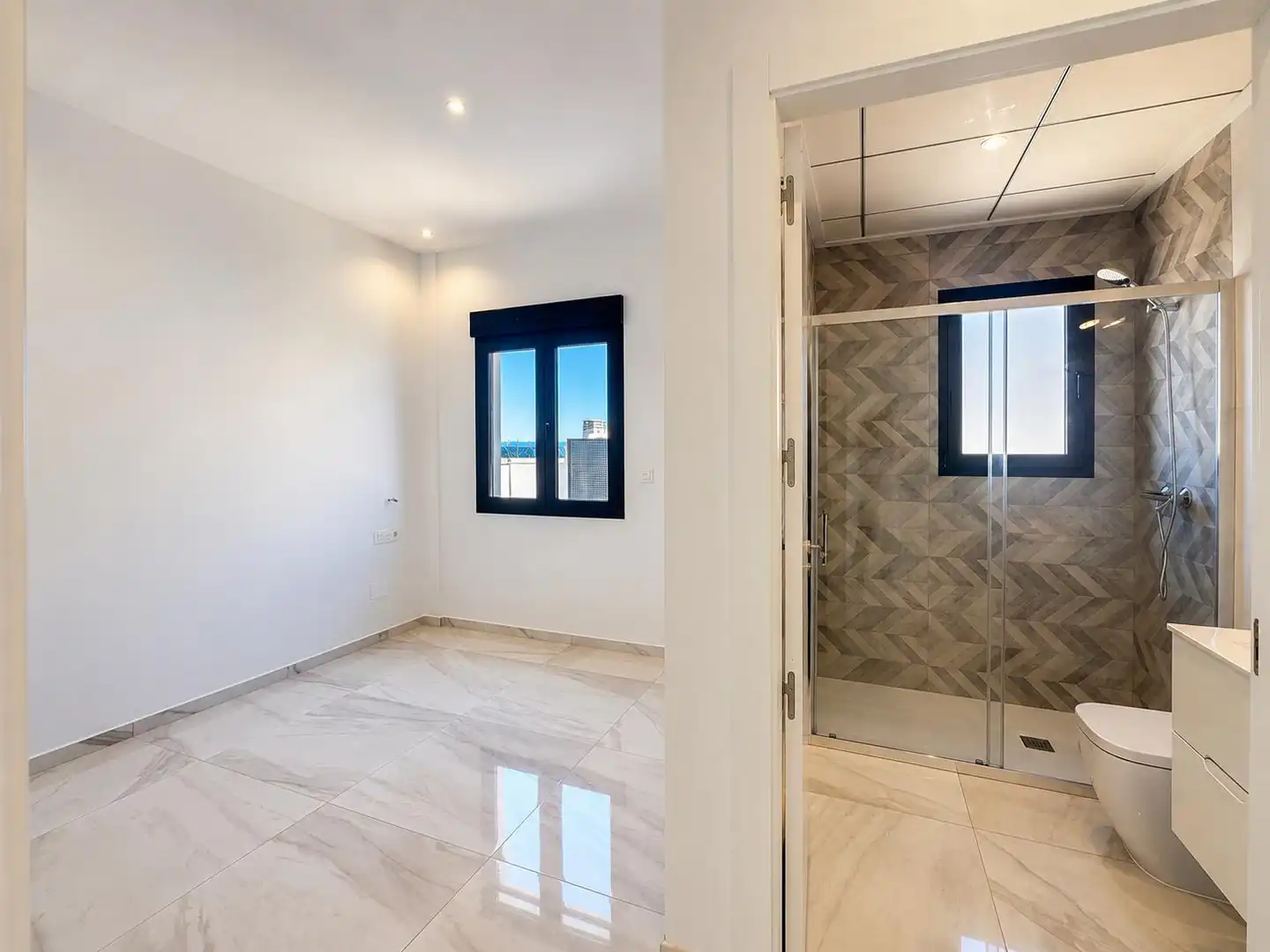 Casa amb terrassa en venda a Benimantell, imagen 25