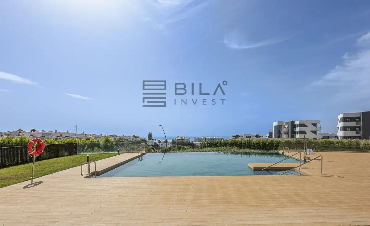 Flat with pool for sale in Higuerón South Residences, imagen 37