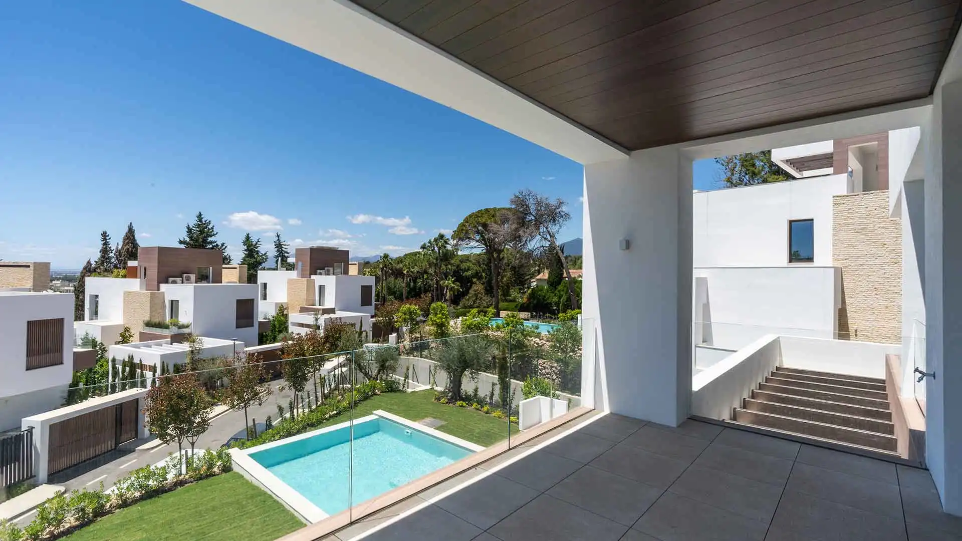 Casa amb piscina en venda a Marbella Centro, imagen 30