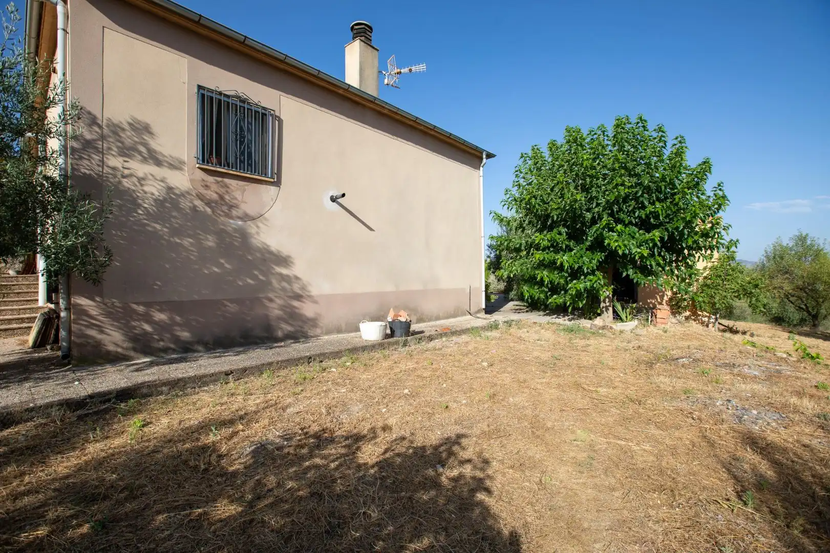 Casa o xalet en venda en Almudaina amb Moblat