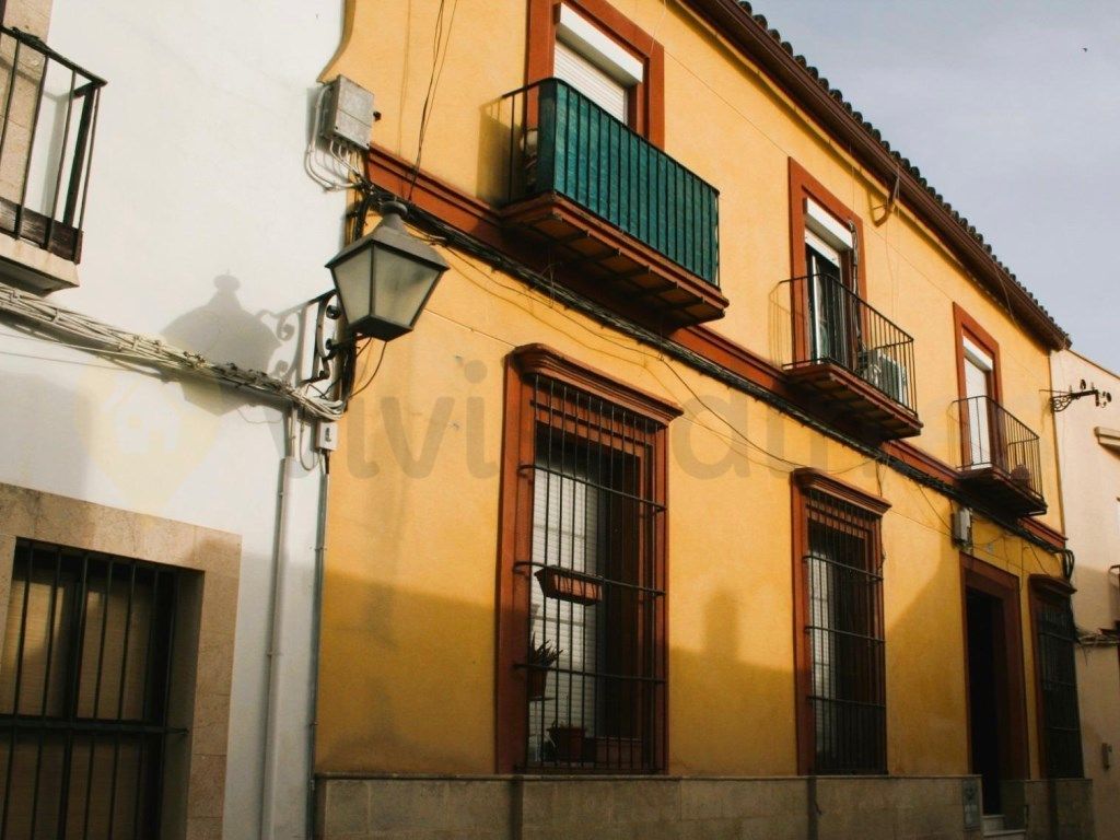 Exterior view of House or chalet for sale in Jerez de la Frontera  with Terrace and TV