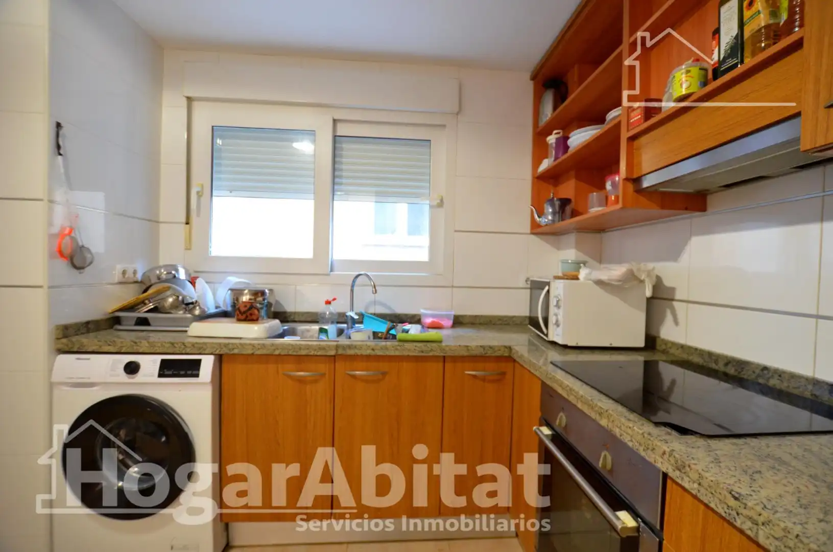 Appartamento con terrazza in vendita a Avenida ESTACION, imagen 6