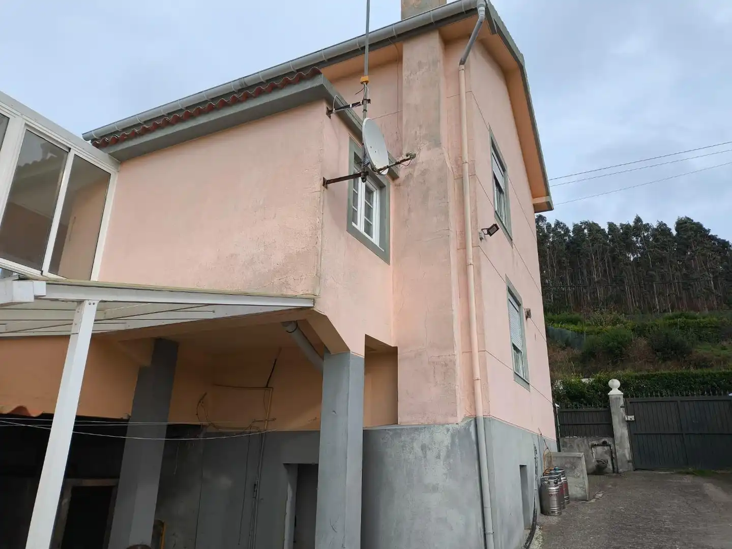 Casa amb jardí en venda a Lugar SEIXAS, imagen 10
