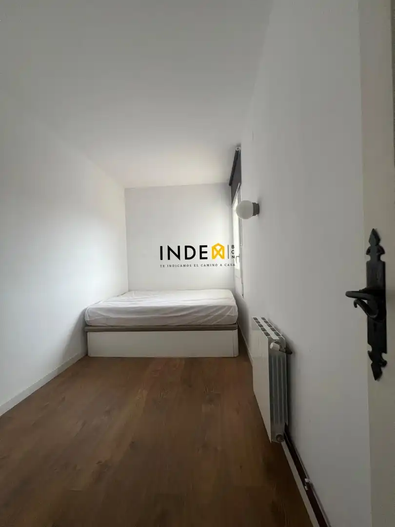 Dormitori de Apartament en venda en Sitges amb Aire condicionat