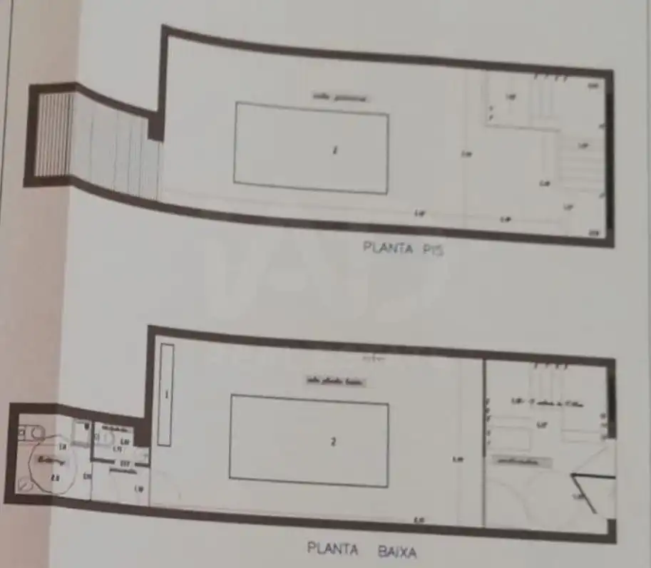 Buildings for sale in Ulldecona