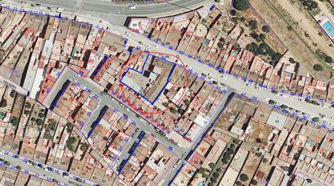 Foto 2 de Residencial en venta en Calle San Roque, 63, Manzanilla, Huelva