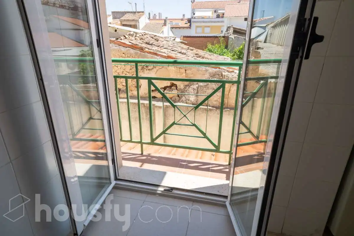 Pis en venda a Calle de Samuel Baltés, Villarejo de Salvanés