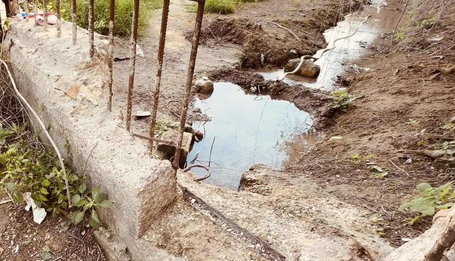 Vista exterior de Finca rústica en venda en Alicante / Alacant amb Terrassa i Piscina
