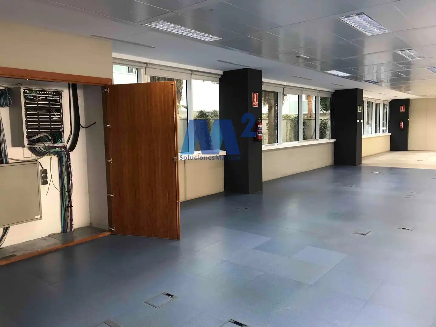 Office space to rent in Anabel Segura, imagen 12