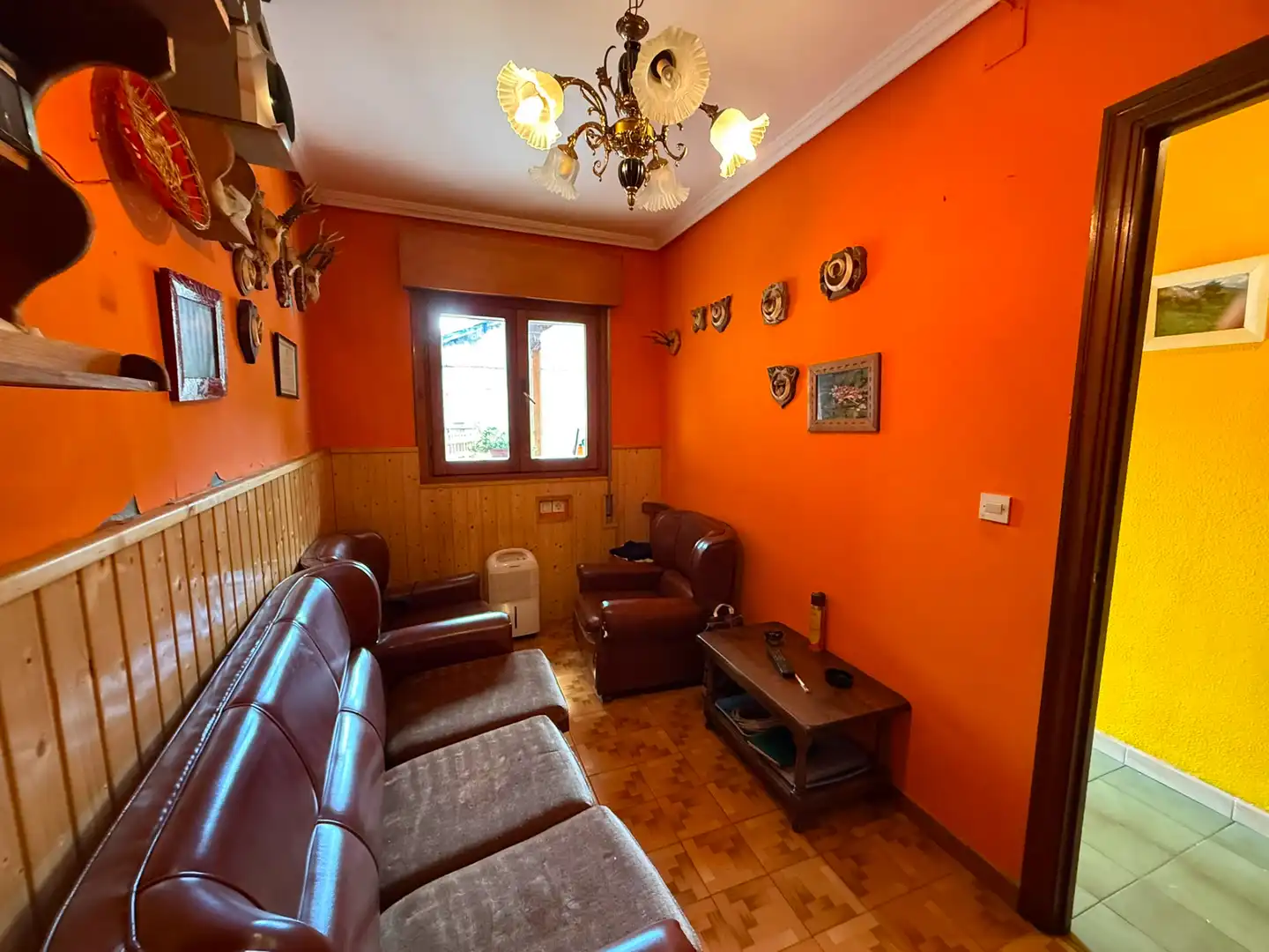 Maison jumelée à vendre à Lugar Coañana 75A, imagen 17