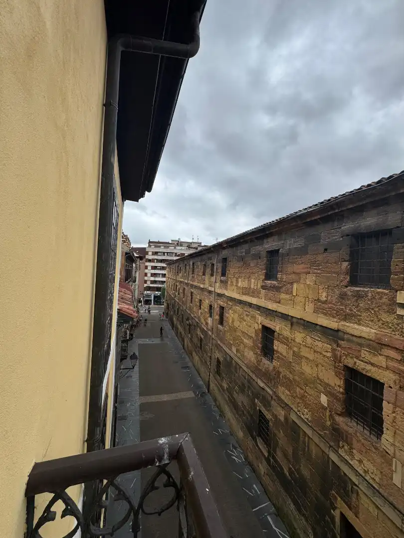 Flat with terrace to rent in Calle del Águila 5, imagen 22