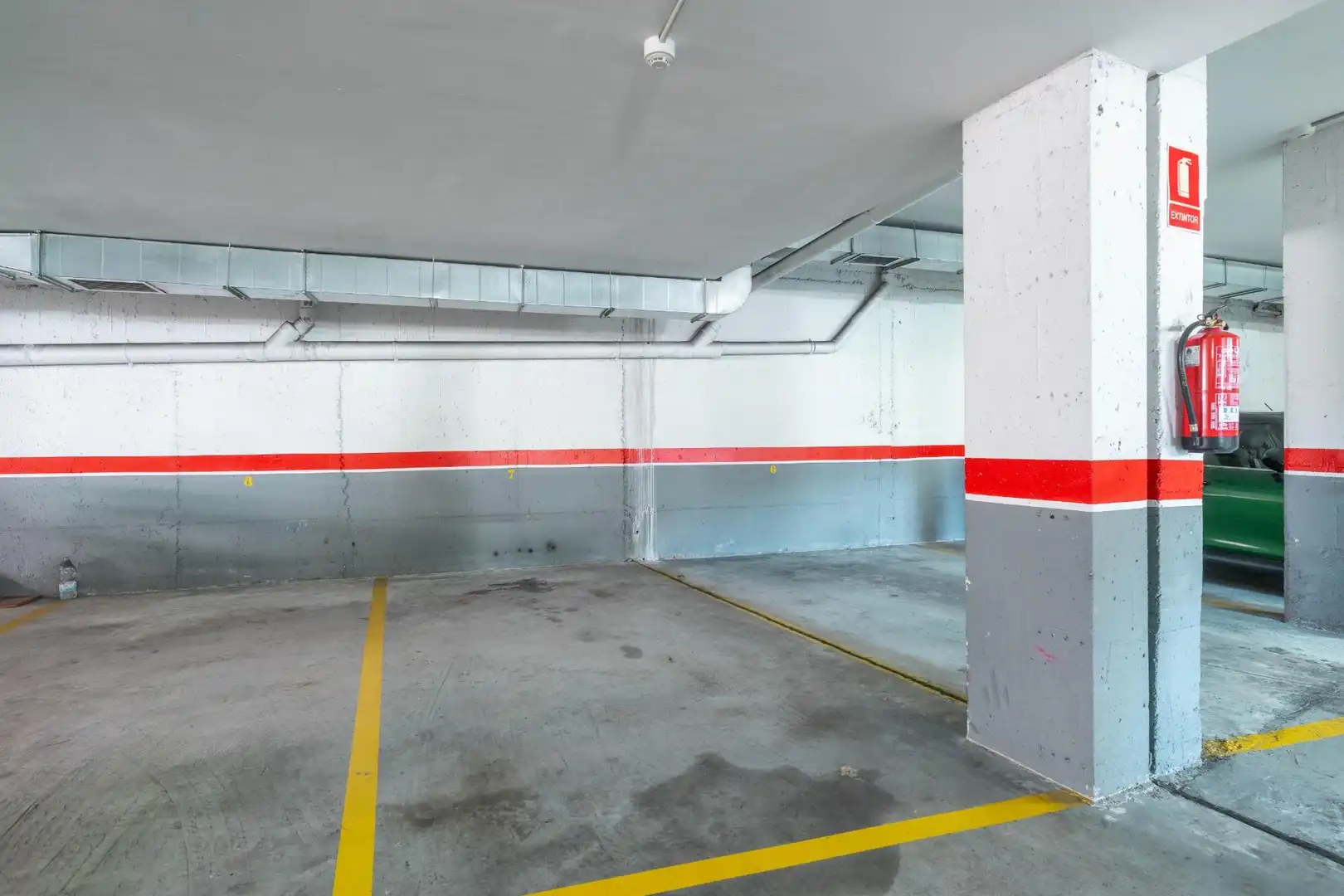Wohnung mit Aufzug zum Verkauf in Calle PINTOR GUTIERREZ ALONSO 3, imagen 35