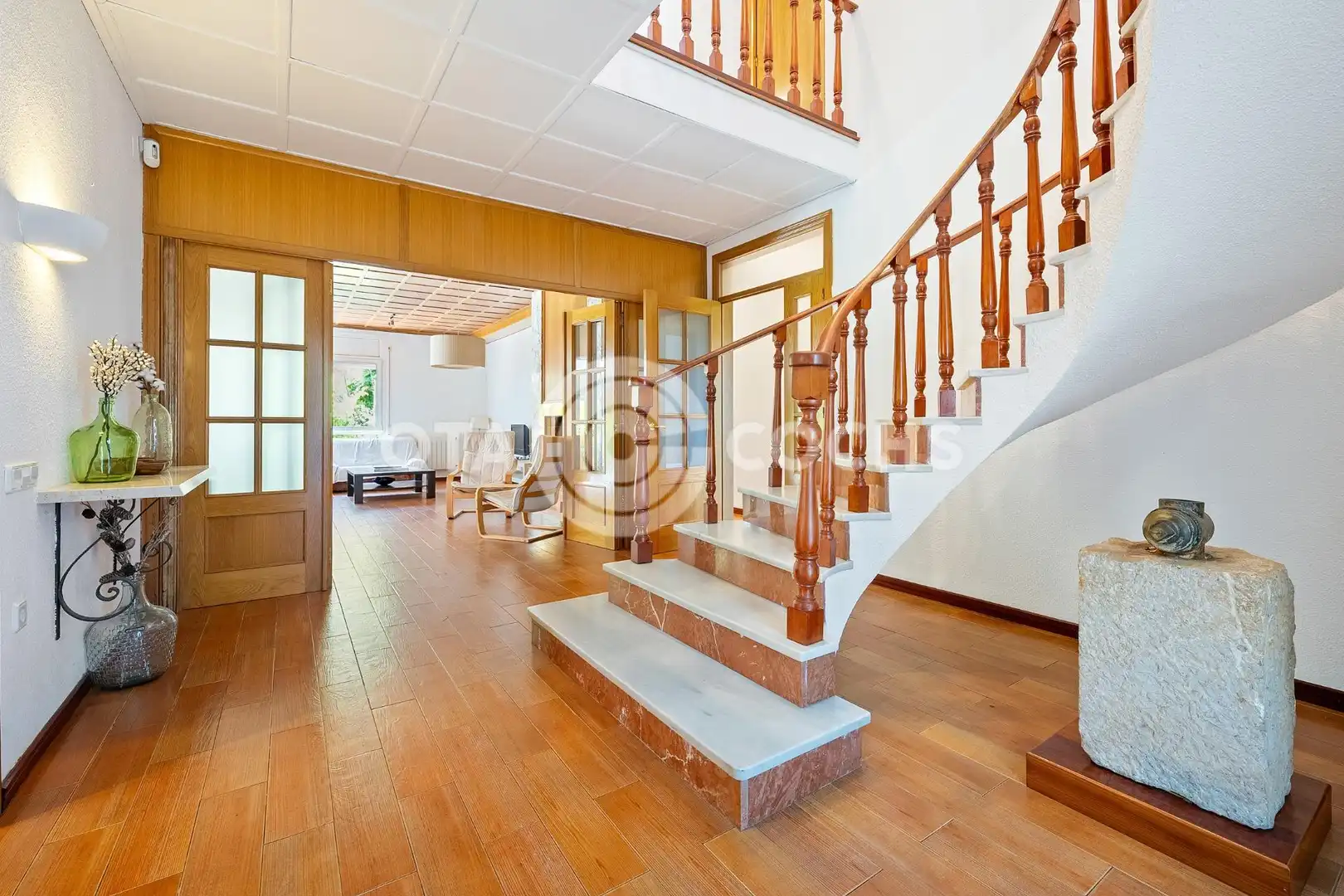 Casa o chalet en venta en El Morell con Aire acondicionado, Calefacción y Jardín privado