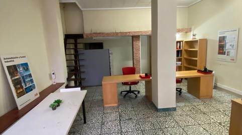 Photo 2 of Premises to rent in Calixto Leguina Kalea, 1, Barrio de Uribarri, Bizkaia