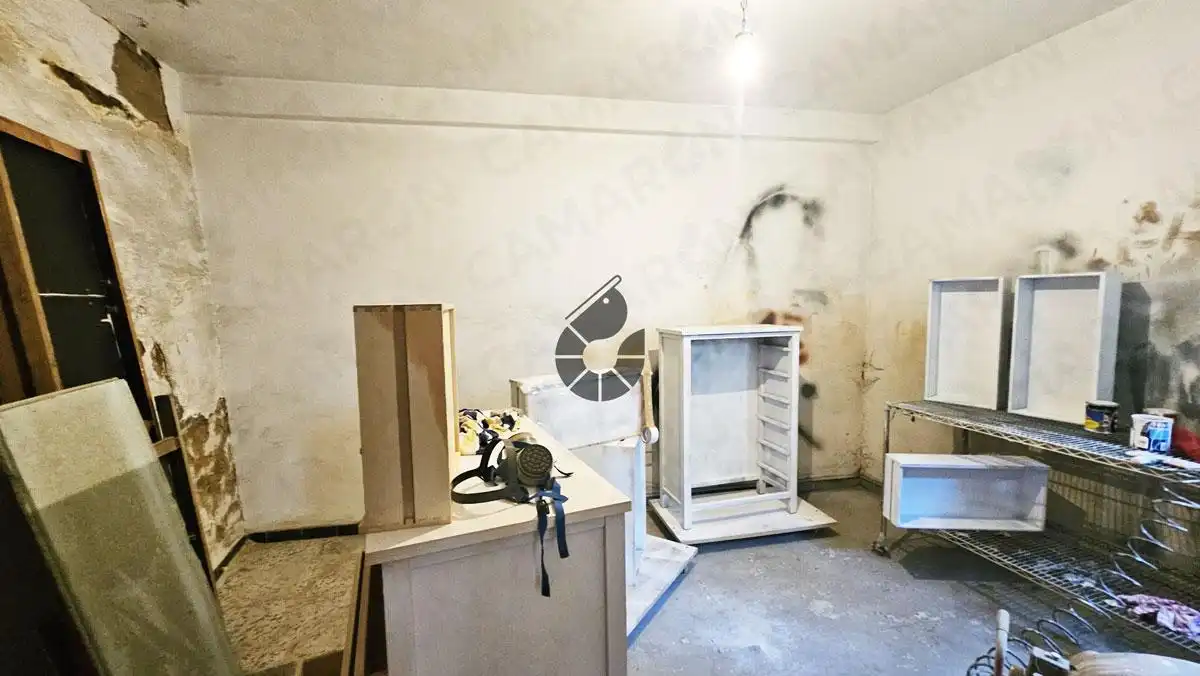 Casa o xalet en venda en Coria del Río