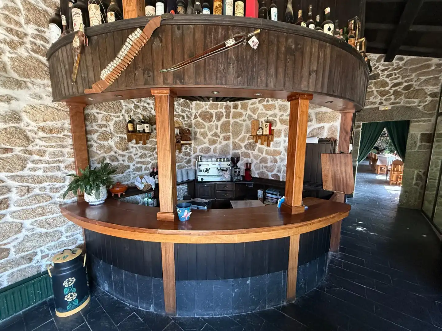 Hotel in vendita a Monterroso, imagen 5