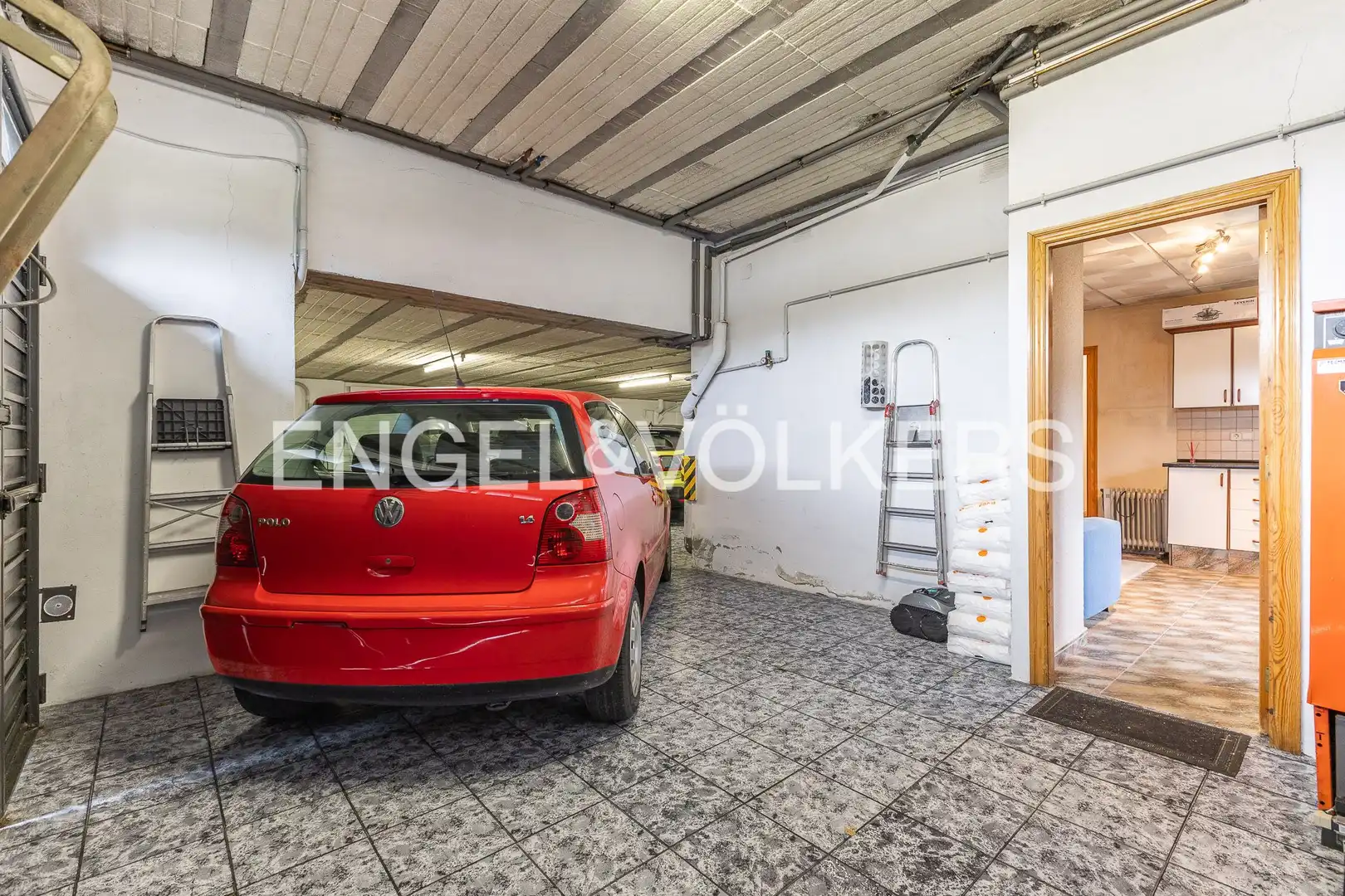 Casa o chalet en venta en Castellar del Vallès con Aire acondicionado, Calefacción y Jardín privado